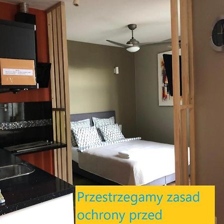 Krakowska 25 Apartman Poznań Kültér fotó