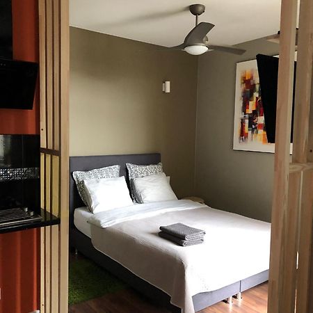 Krakowska 25 Apartman Poznań Kültér fotó