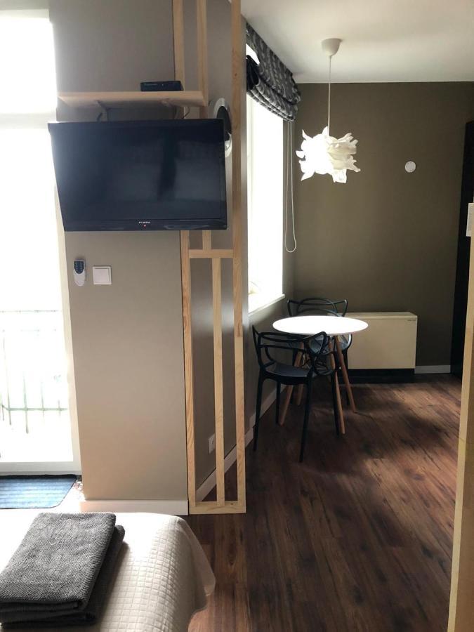 Krakowska 25 Apartman Poznań Kültér fotó