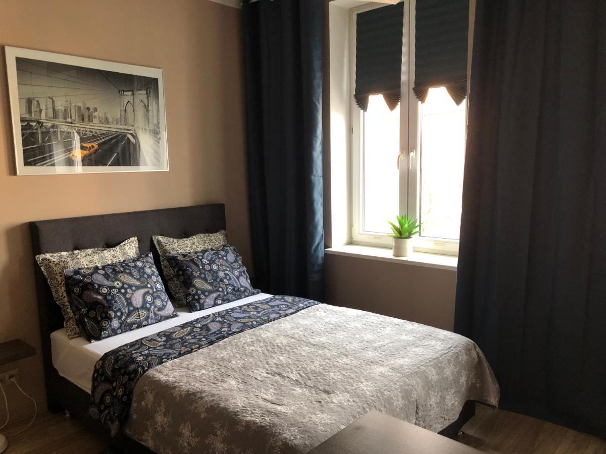 Krakowska 25 Apartman Poznań Kültér fotó