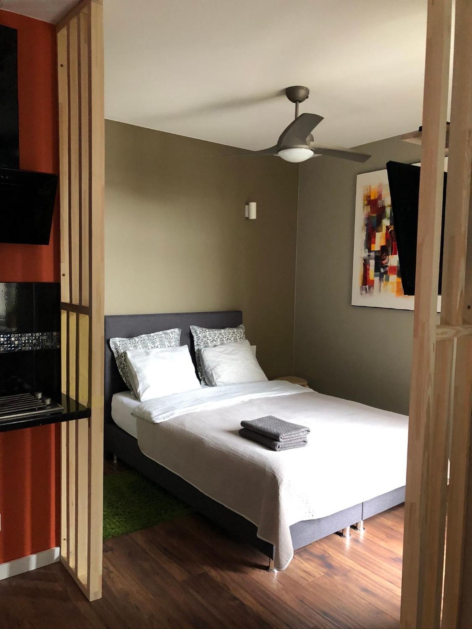 Krakowska 25 Apartman Poznań Kültér fotó