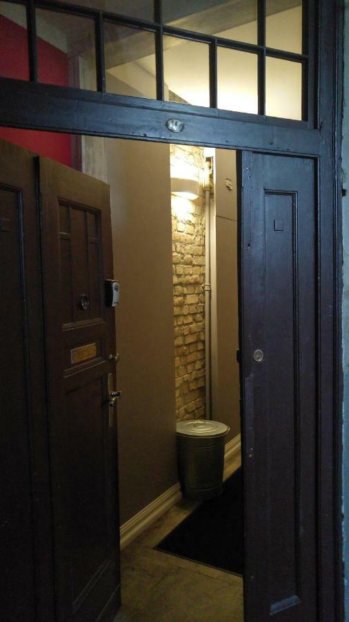 Krakowska 25 Apartman Poznań Kültér fotó